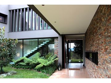 Venta de Casa Campestre en Llanogrande Rionegro
