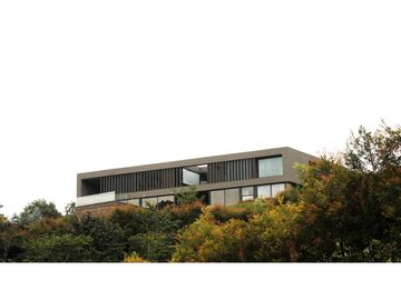 Venta de Casa Campestre en Llanogrande Rionegro