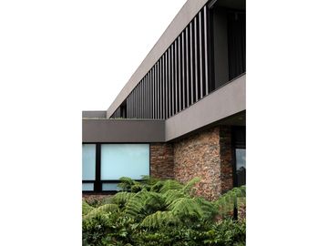 Venta de Casa Campestre en Llanogrande Rionegro