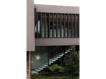 Venta de Casa Campestre en Llanogrande Rionegro