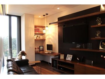 Venta de Casa Campestre en Llanogrande Rionegro