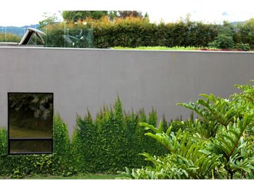 Venta de Casa Campestre en Llanogrande Rionegro