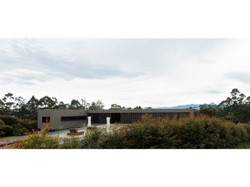Venta de Casa Campestre en Llanogrande Rionegro