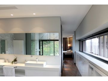 Venta de Casa Campestre en Llanogrande Rionegro