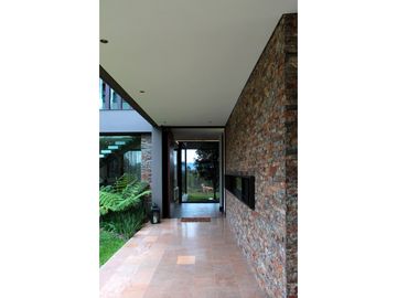 Venta de Casa Campestre en Llanogrande Rionegro