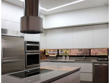 Venta de Casa Campestre en Llanogrande Rionegro