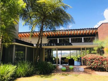 Venta  de Finca Campestre  en el Tablazo