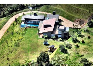 Venta  de Finca Campestre  en el Tablazo