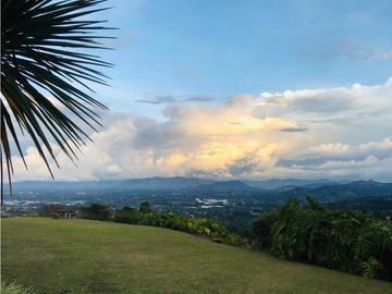 Venta  de Finca Campestre  en el Tablazo