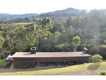 Venta  de Finca Campestre  en el Tablazo