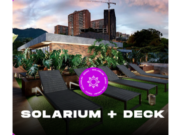 Venta apartamento One Living Envigado Cesión de derechos