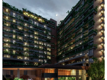 Venta apartamento One Living Envigado Cesión de derechos
