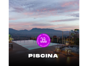 Venta apartamento One Living Envigado Cesión de derechos