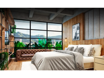 Venta apartamento One Living Envigado Cesión de derechos