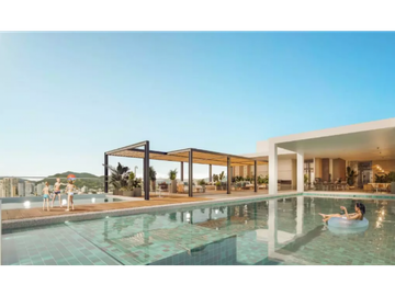 Venta apartamento Donama Santa Marta Cesión de derechos