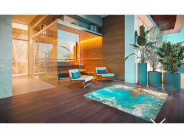 Venta apartamento Donama Santa Marta Cesión de derechos