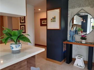 Venta de Apartamento  Logde en LLanogrande