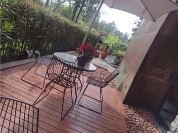 Venta de Apartamento  Logde en LLanogrande