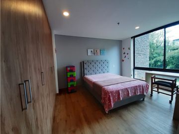 Venta de Apartamento  Logde en LLanogrande