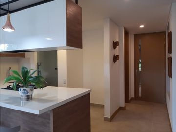 Venta de Apartamento  Logde en LLanogrande
