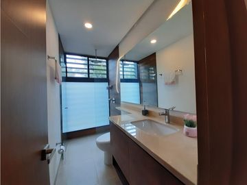Venta de Apartamento  Logde en LLanogrande