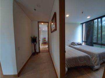 Venta de Apartamento  Logde en LLanogrande