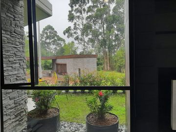 Venta de Apartamento  Logde en LLanogrande