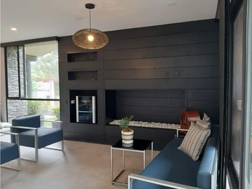 Venta de Apartamento  Logde en LLanogrande