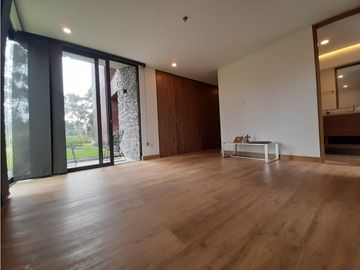 Venta de Apartamento  Logde en LLanogrande