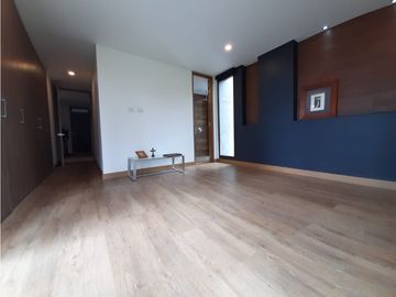 Venta de Apartamento  Logde en LLanogrande