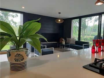 Venta de Apartamento  Logde en LLanogrande