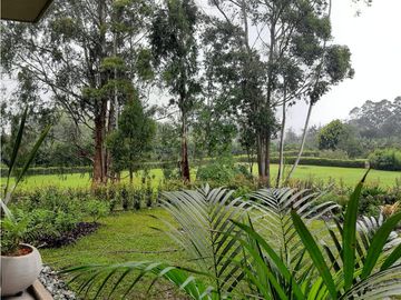 Venta de Apartamento  Logde en LLanogrande