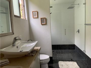 Venta de Casa Campestre en el Alto de las Palmas