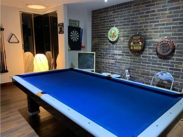 Venta de Casa Campestre en el Alto de las Palmas