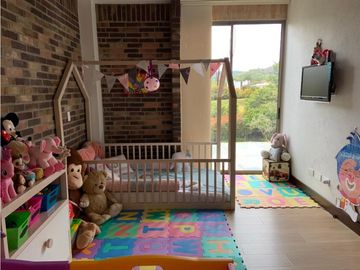 Venta de Casa Campestre en el Alto de las Palmas