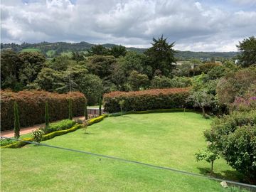 Venta de Casa Campestre en el Alto de las Palmas