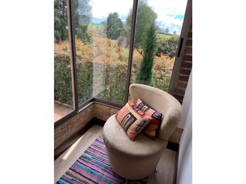 Venta de Casa Campestre en el Alto de las Palmas