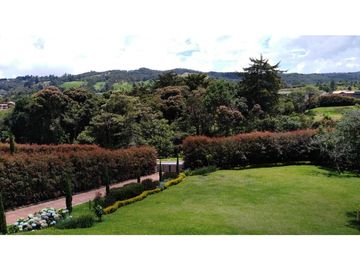 Venta de Casa Campestre en el Alto de las Palmas