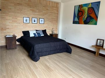 Venta de Casa Campestre en el Alto de las Palmas