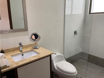 Venta de Casa Campestre en el Alto de las Palmas
