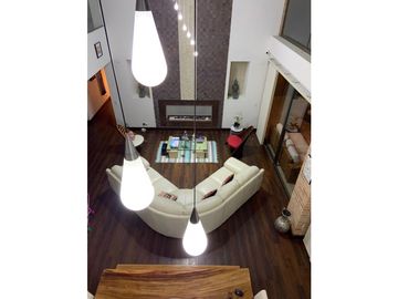 Venta de Casa Campestre en el Alto de las Palmas