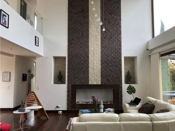 Venta de Casa Campestre en el Alto de las Palmas