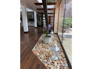 Venta de Casa Campestre en el Alto de las Palmas