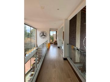 Venta de Casa Campestre en el Alto de las Palmas