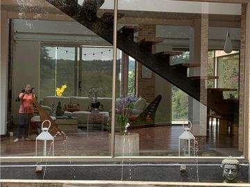 Venta de Casa Campestre en el Alto de las Palmas