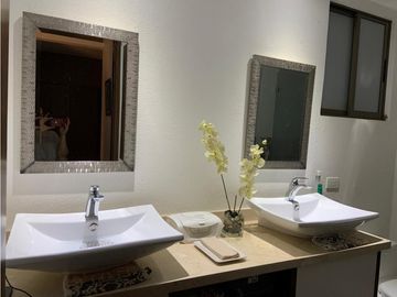 Venta de Casa Campestre en el Alto de las Palmas