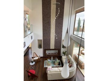 Venta de Casa Campestre en el Alto de las Palmas