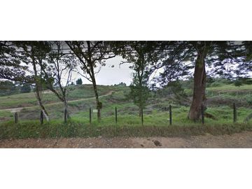 Venta Lote Industrial Guarne