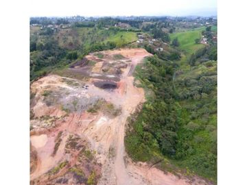 Venta Lote Industrial Guarne