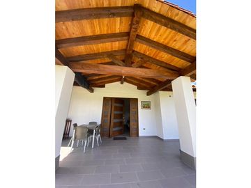 Venta de Casa Campestre en el Carmen de Viboral